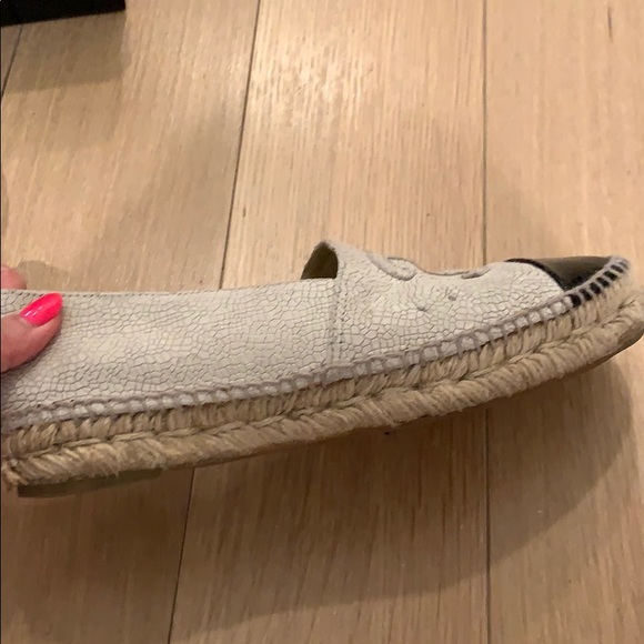Chanel espadrilles - Picture 6 of 9